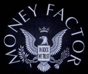 logo Money Factor logo Money Factor